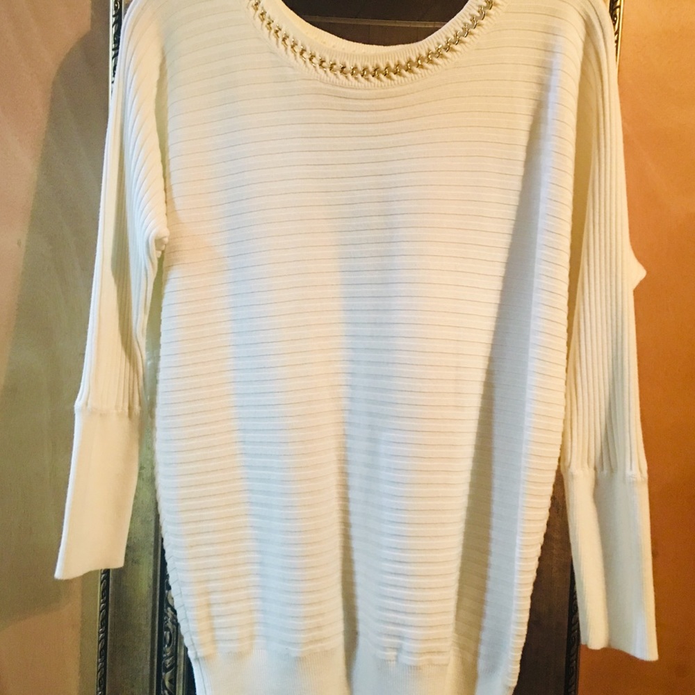 Jennifer Lopez Sweater